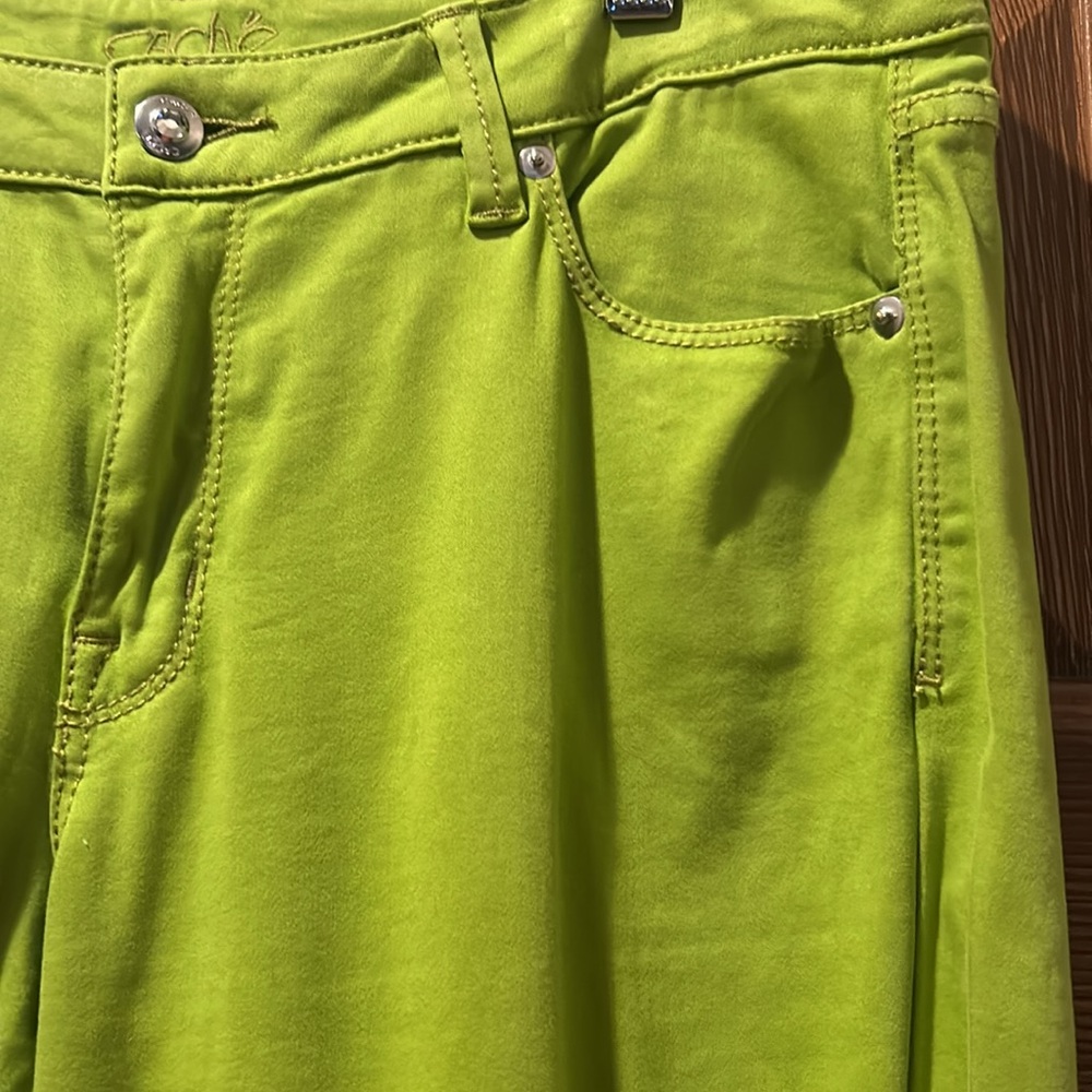 Cache Pants - image 2